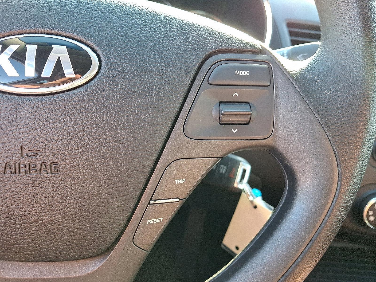2016 Kia Forte Vehicle Photo in Harrisburg, PA 17111