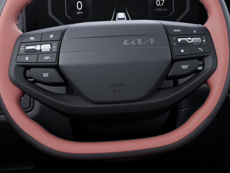 2026 Kia Sportage Vehicle Photo in Langhorne, PA 19047