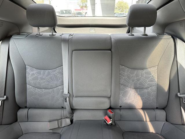 2018 Chevrolet Volt Vehicle Photo in Tucson, AZ 85712