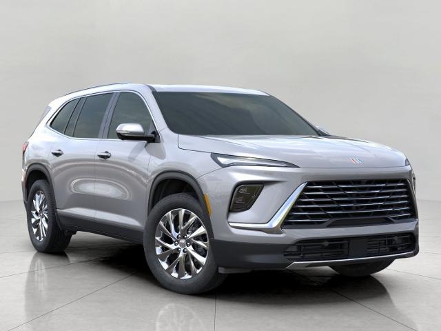 2026 Buick Enclave Vehicle Photo in NEENAH, WI 54956-2243