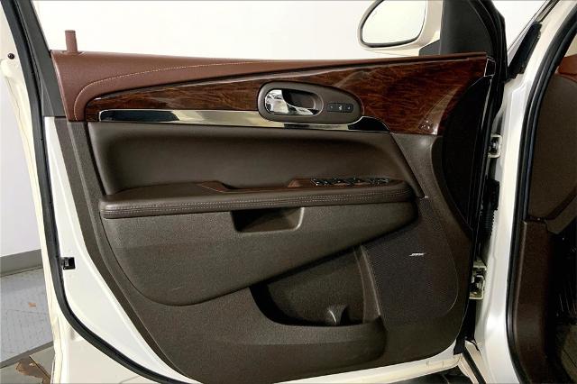 2014 Buick Enclave Vehicle Photo in Lees Summit, MO 64086