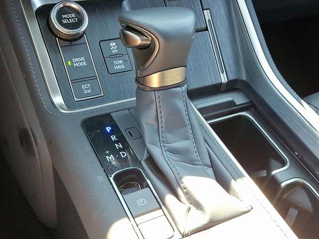 2024 Lexus GX 550 Vehicle Photo in DANBURY, CT 06810-5034
