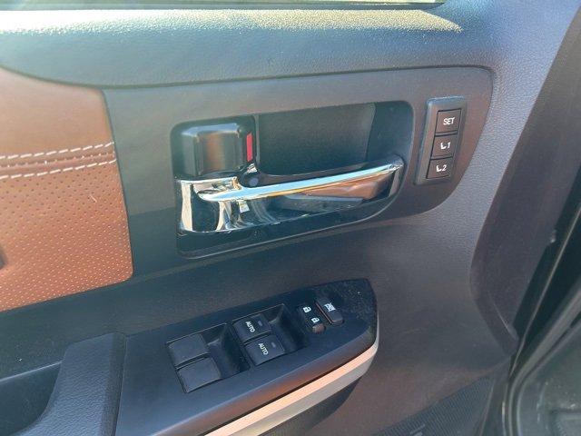 2017 Toyota Tundra 4WD Vehicle Photo in Harrisburg, PA 17111