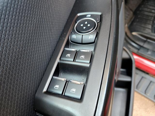 2024 Ford F-150 Vehicle Photo in Weatherford, TX 76087