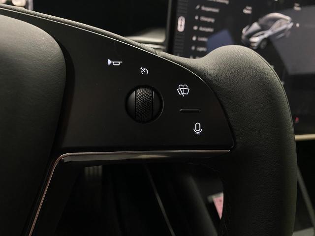 2022 Tesla Model S Vehicle Photo in Appleton, WI 54913