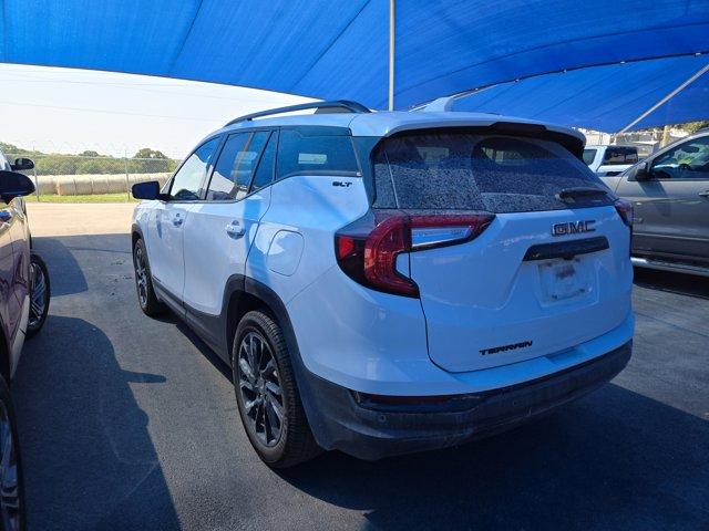 2023 GMC Terrain Vehicle Photo in Decatur, TX 76234