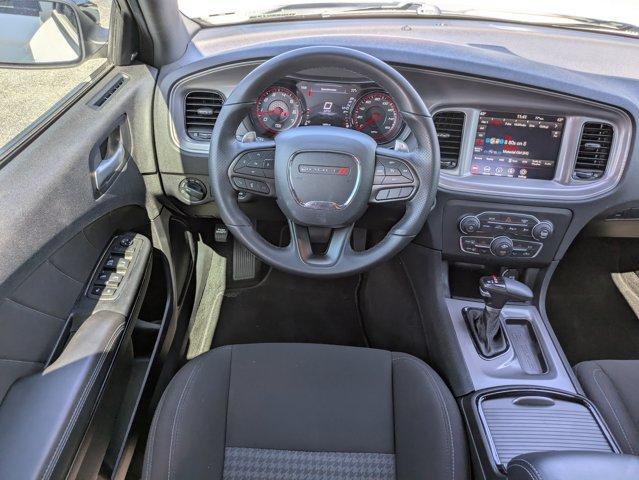 2023 Dodge Charger Vehicle Photo in BRUNSWICK, GA 31525-1881