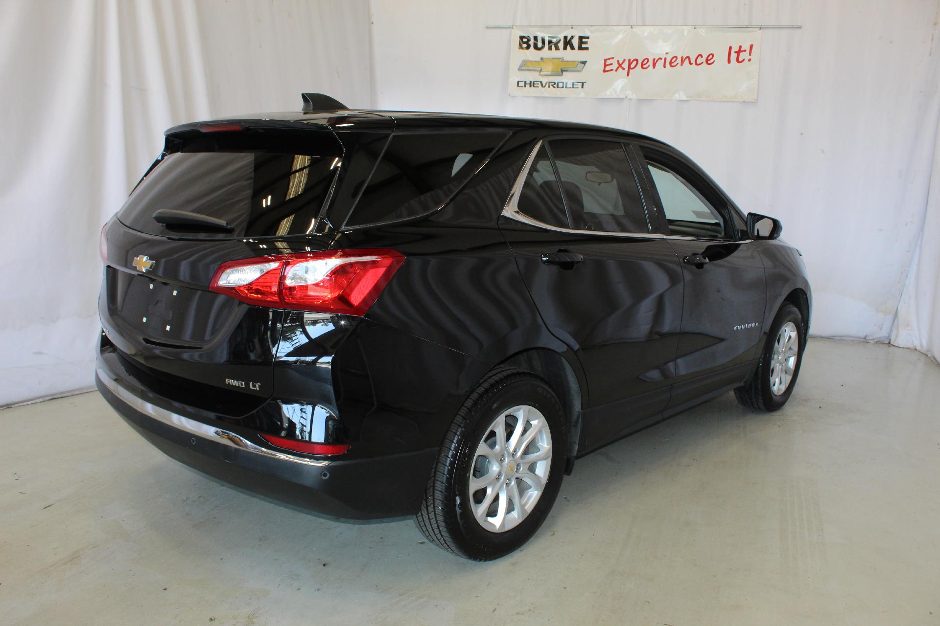 2020 Chevrolet Equinox Vehicle Photo in NORTHAMPTON, MA 01060-1120
