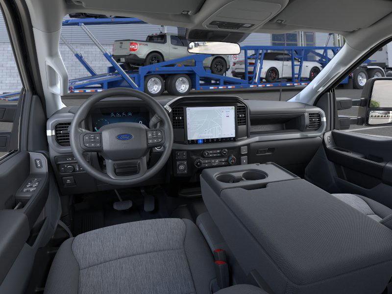 2025 Ford F-150 Vehicle Photo in Belle Vernon, PA 15012