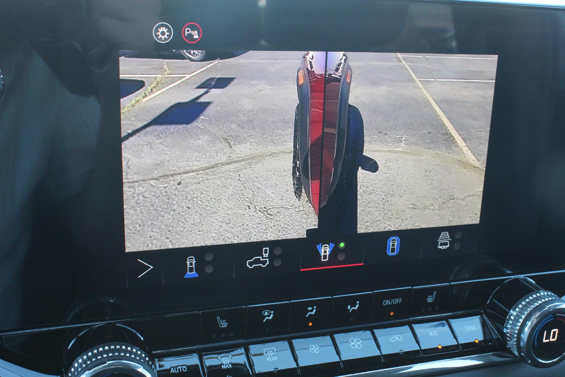 2026 GMC Canyon Vehicle Photo in AURORA, CO 80012-4011