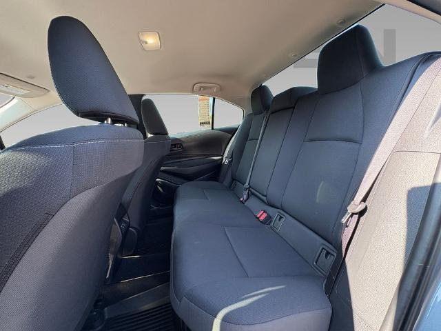 2025 Toyota Corolla Vehicle Photo in Savannah, GA 31419