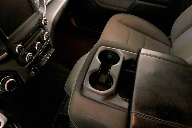 2022 Ram 1500 Vehicle Photo in INDEPENDENCE, MO 64055-1377