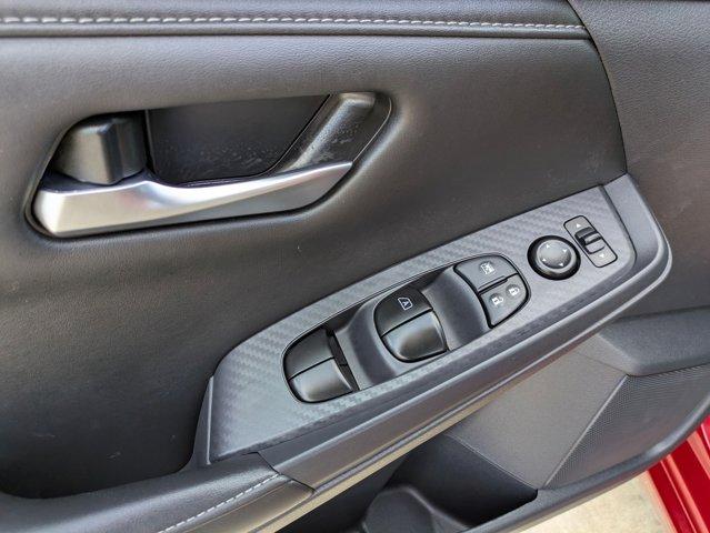 2025 Nissan Sentra Vehicle Photo in San Antonio, TX 78209