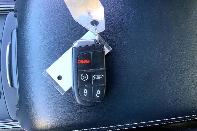 2023 Chrysler 300 Vehicle Photo in Kansas City, MO 64114