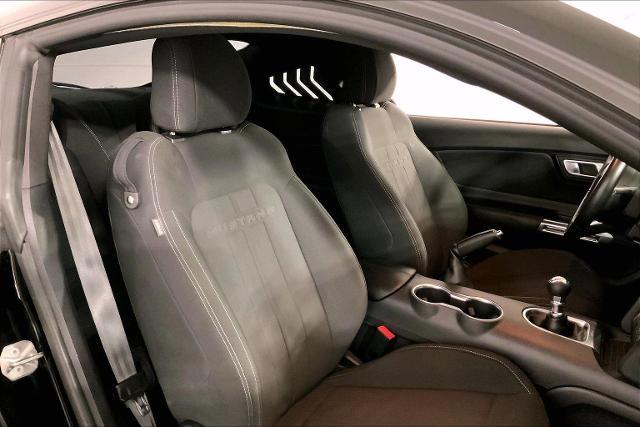 2023 Ford Mustang Vehicle Photo in INDEPENDENCE, MO 64055-1314