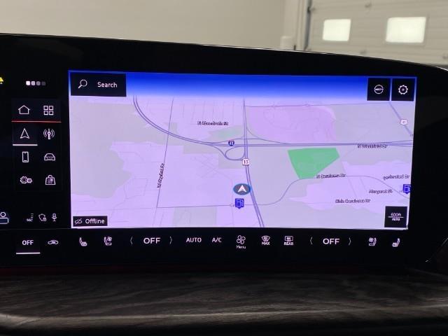 2025 Audi Q5 Vehicle Photo in Appleton, WI 54913