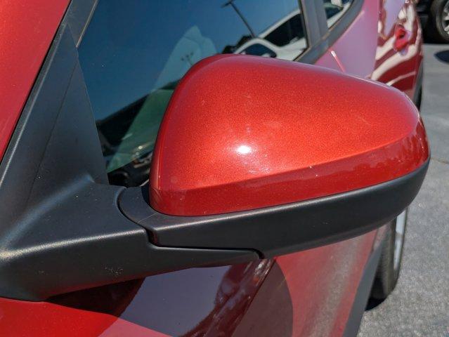2024 Chevrolet Trax Vehicle Photo in BRUNSWICK, GA 31525-1881