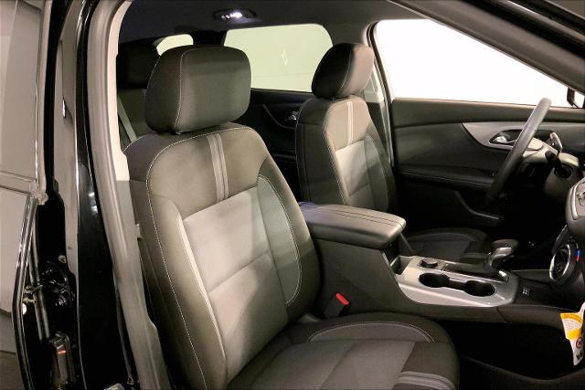 2023 Chevrolet Blazer Vehicle Photo in INDEPENDENCE, MO 64055-1314