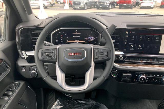 2026 GMC Sierra 1500 Vehicle Photo in INDEPENDENCE, MO 64055-1377
