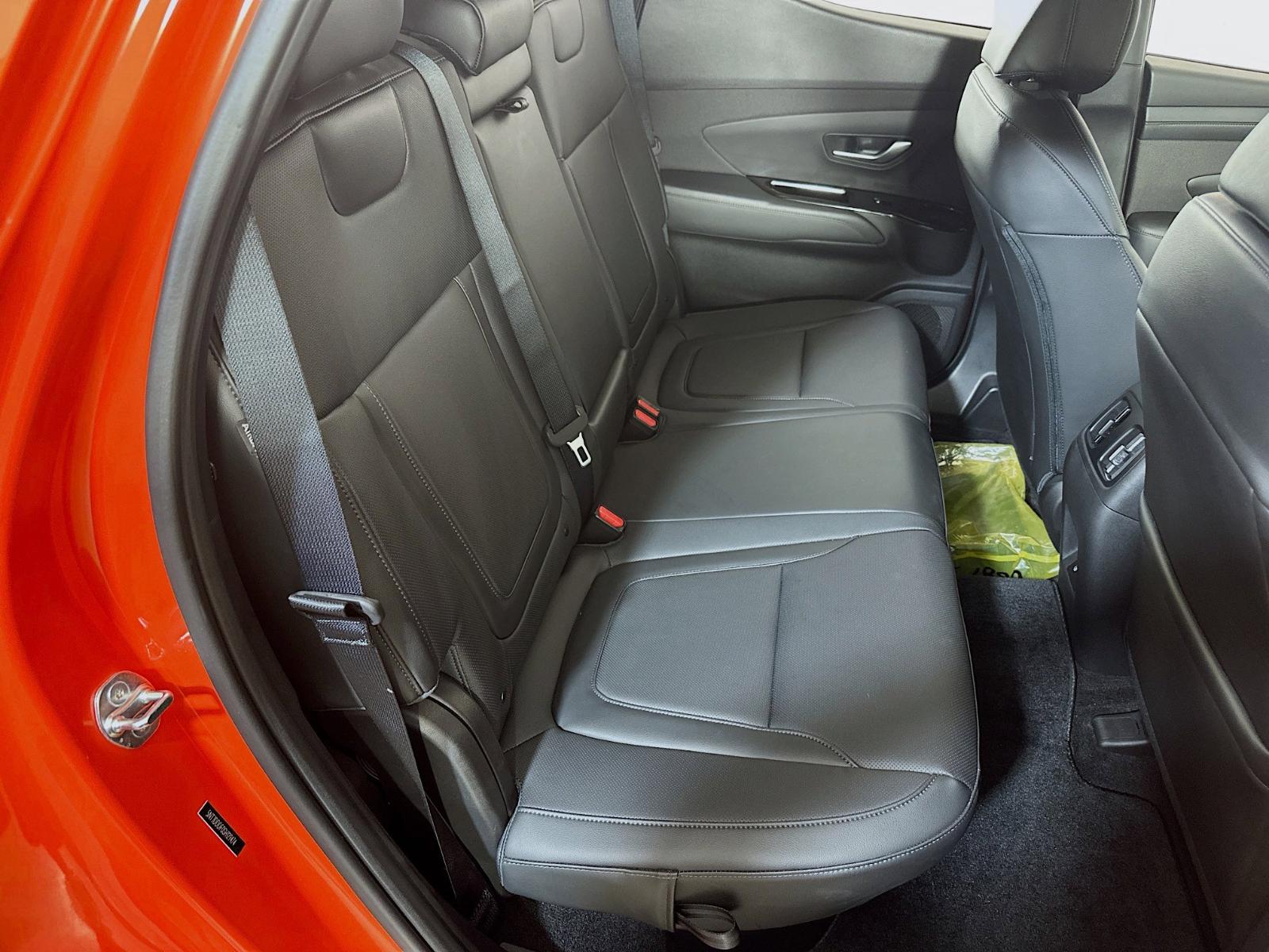 2025 Hyundai SANTA CRUZ Vehicle Photo in Langhorne, PA 19047