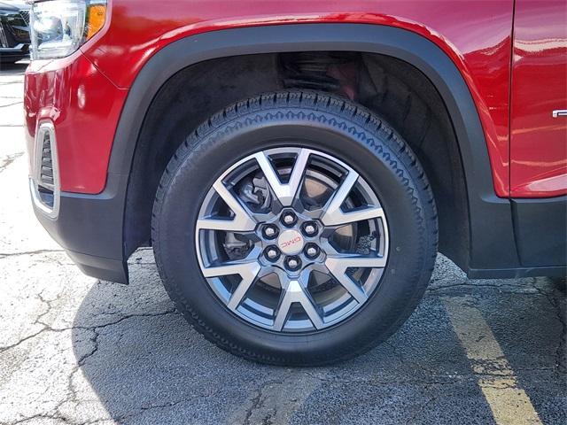 2023 GMC Acadia Vehicle Photo in AURORA, CO 80012-4011