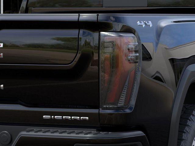 2026 GMC Sierra 2500 HD Vehicle Photo in TOPEKA, KS 66609-0000