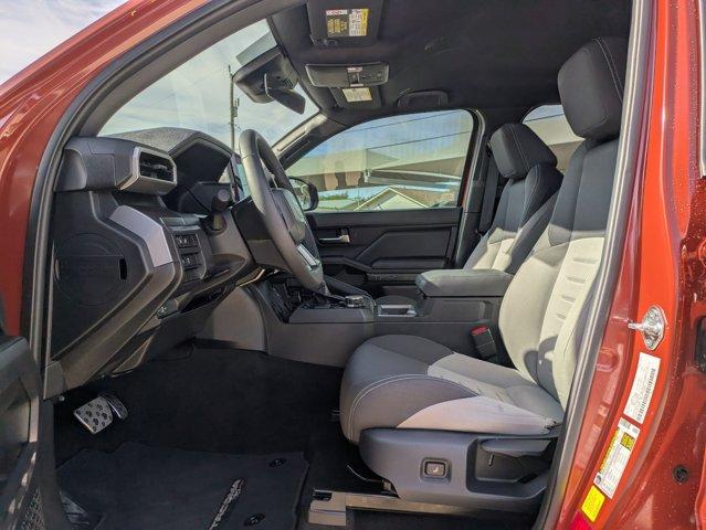 2025 Toyota Tacoma 4WD Vehicle Photo in SELMA, TX 78154-1459
