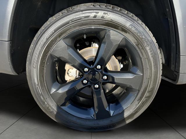 2024 Jeep Grand Cherokee Vehicle Photo in MANITOWOC, WI 54220-5838