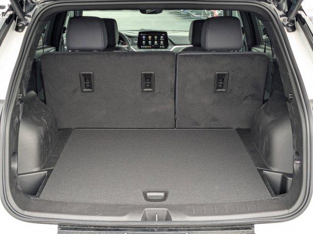 2025 Chevrolet Blazer Vehicle Photo in BRUNSWICK, GA 31525-1881