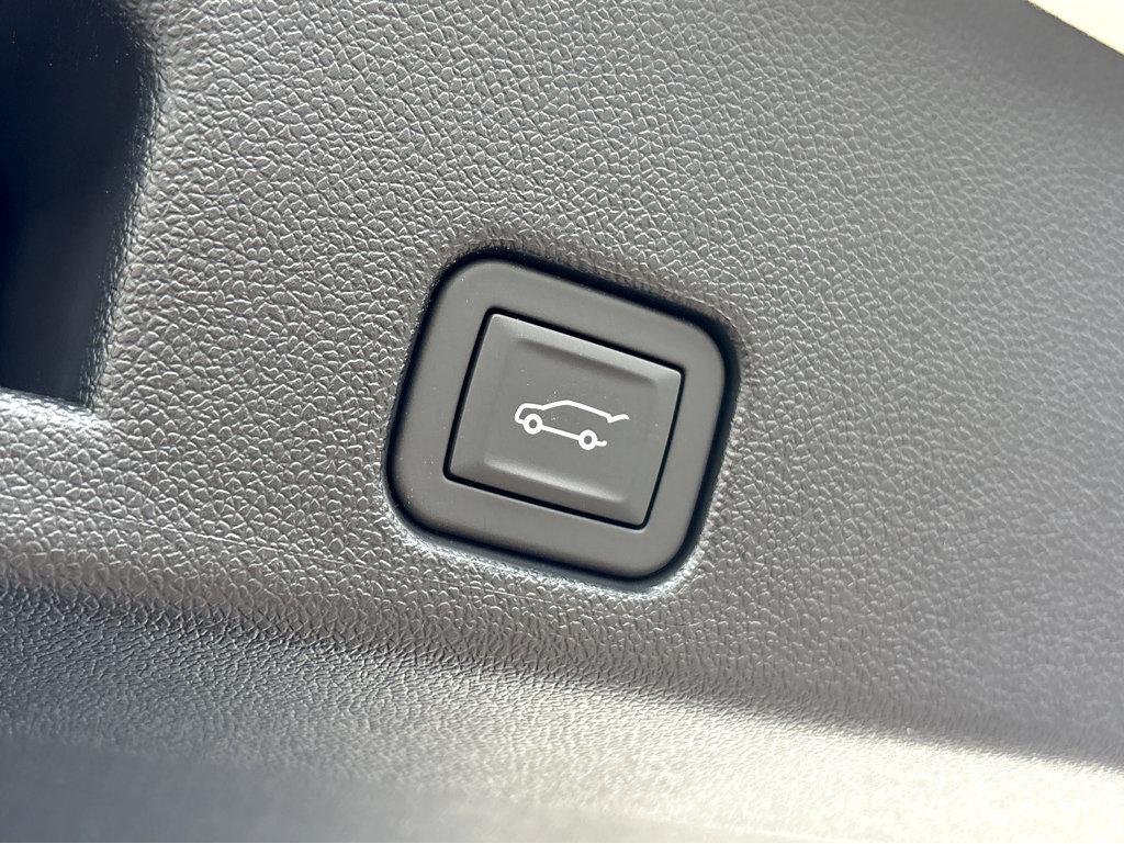 2026 Chevrolet Traverse Vehicle Photo in POOLER, GA 31322-3252