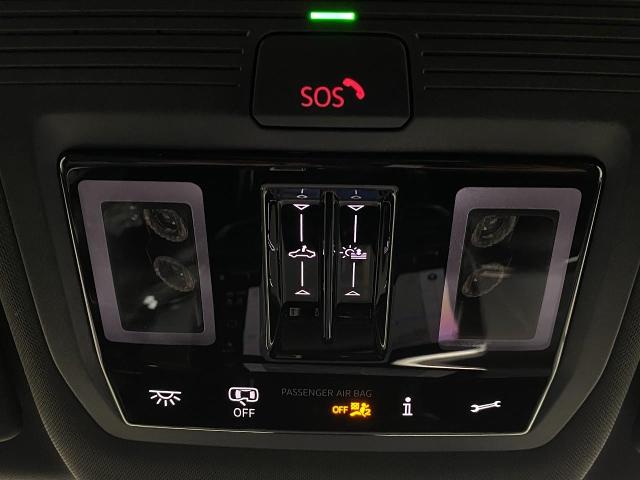 2026 Volkswagen Atlas Cross Sport Vehicle Photo in Appleton, WI 54913