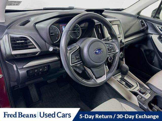 2023 Subaru Forester Vehicle Photo in Doylestown, PA 18902