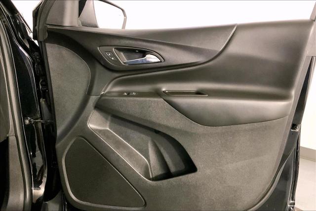 2024 Chevrolet Equinox Vehicle Photo in INDEPENDENCE, MO 64055-1314