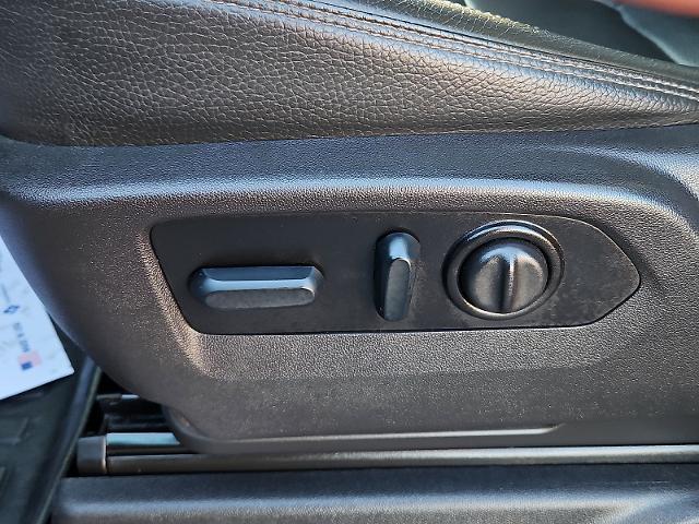 2022 GMC Sierra 2500 HD Vehicle Photo in TREVOSE, PA 19053-4984