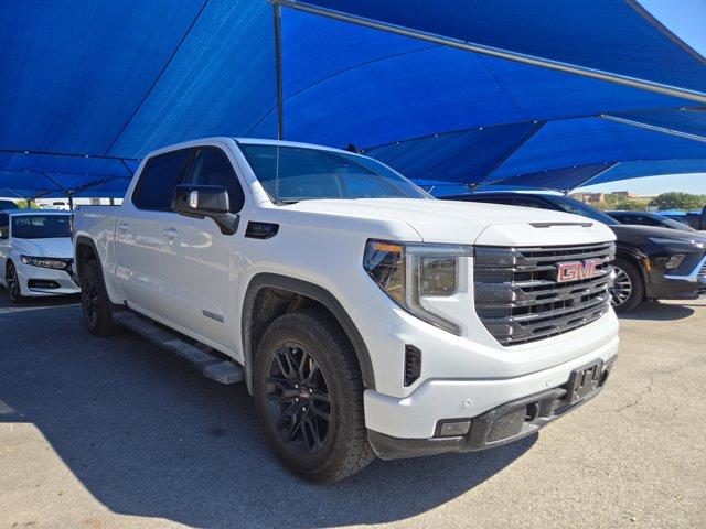 2025 GMC Sierra 1500 Vehicle Photo in Decatur, TX 76234