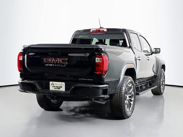 2026 GMC Canyon Vehicle Photo in PUYALLUP, WA 98371-4149