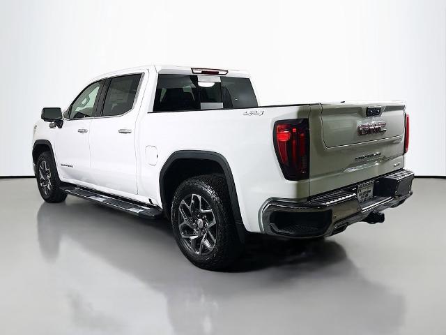 2026 GMC Sierra 1500 Vehicle Photo in PUYALLUP, WA 98371-4149