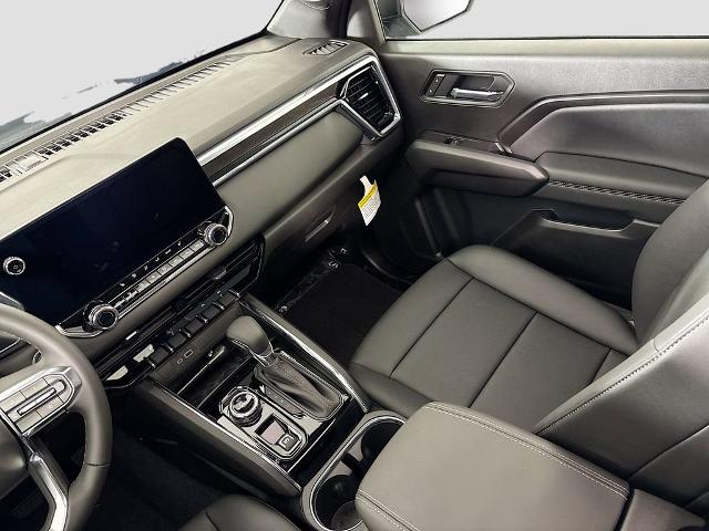 2025 GMC Canyon Vehicle Photo in PUYALLUP, WA 98371-4149