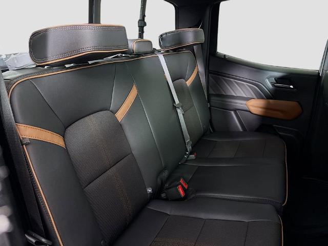 2026 GMC Canyon Vehicle Photo in PUYALLUP, WA 98371-4149