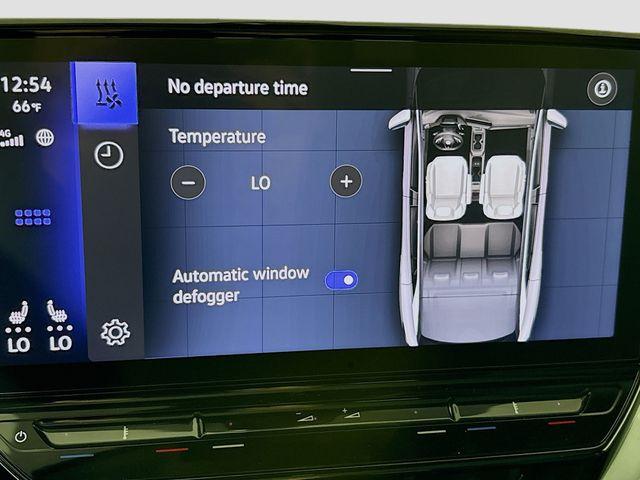 2023 Volkswagen ID.4 Vehicle Photo in Puyallup, WA 98371