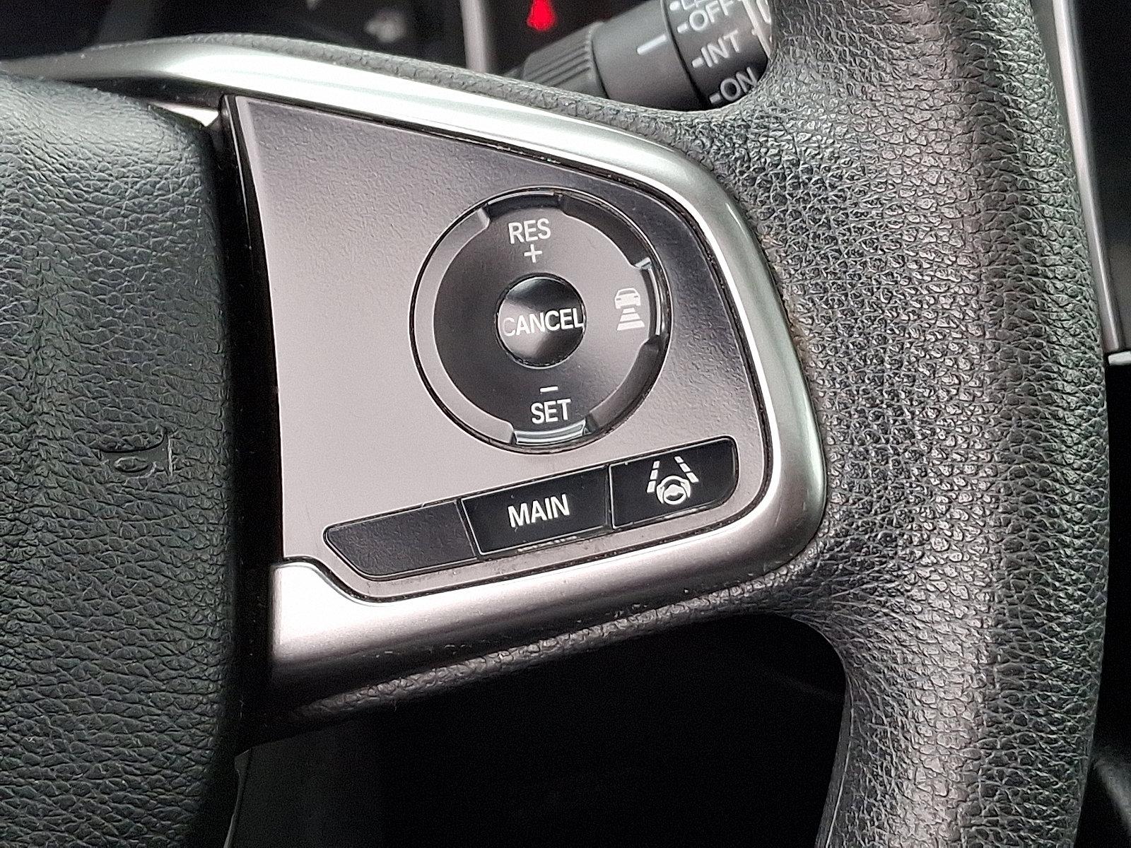 2018 Honda CR-V Vehicle Photo in Trevose, PA 19053