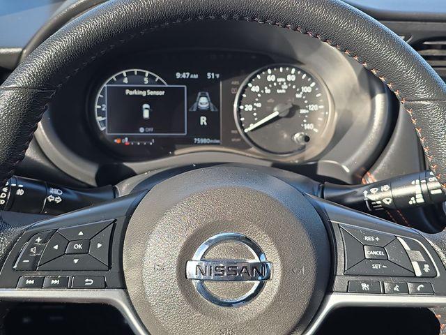 2021 Nissan Kicks Vehicle Photo in Pleasant Hills, PA 15236