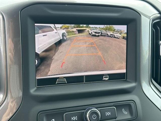 2026 Chevrolet Silverado 1500 Vehicle Photo in COLUMBIA, MO 65203-3903