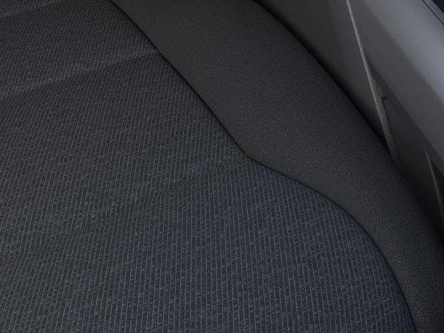 2025 Ford F-150 Vehicle Photo in Weatherford, TX 76087