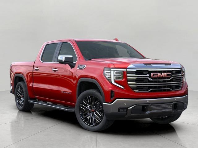 2026 GMC Sierra 1500 Vehicle Photo in Neenah, WI 54956