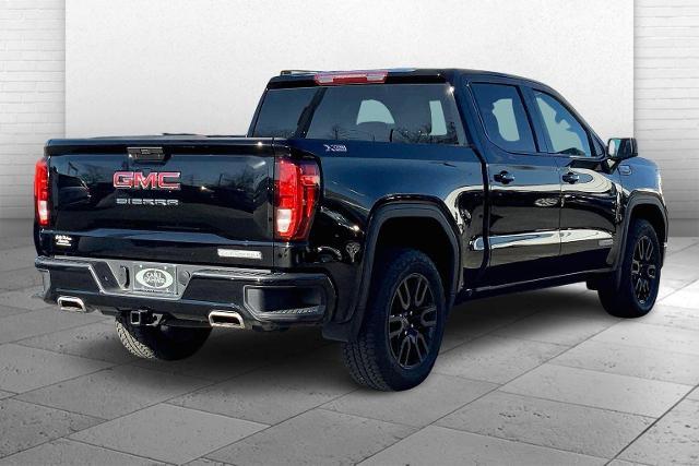 2020 GMC Sierra 1500 Vehicle Photo in INDEPENDENCE, MO 64055-1377