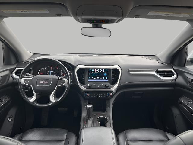 2019 GMC Acadia Vehicle Photo in MANITOWOC, WI 54220-5838