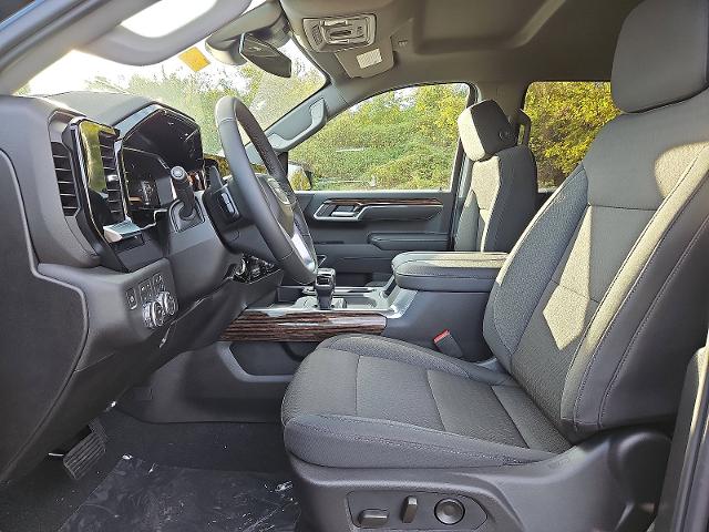 2026 GMC Sierra 1500 Vehicle Photo in TREVOSE, PA 19053-4984