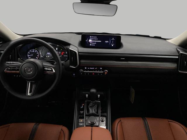 2025 Mazda CX-50 Vehicle Photo in Appleton, WI 54913