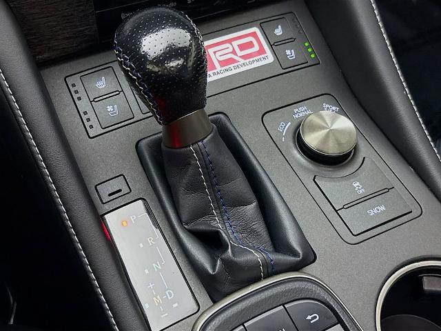 2015 Lexus RC F Vehicle Photo in PUYALLUP, WA 98371-4149